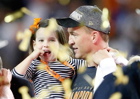 mosley thompson manning|pictures of peyton manning twins.